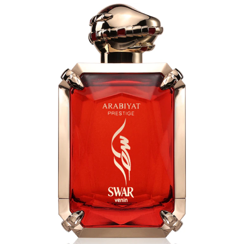 Arabiyat Prestige Swar Venin 100 ml Woda perfumowana Dla Kobiet