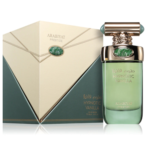 Arabiyat Prestige Hypnotic Vanilla 100 ml Woda Perfumowana Unisex