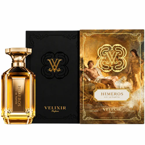 Velixir Himeros 100ml Woda Perfumowana Unisex Perfumy Damskie Męskie