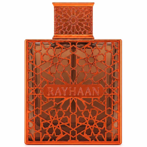 Rayhaan Vantage 100ml Woda Perfumowana Unisex Perfumy Arabskie