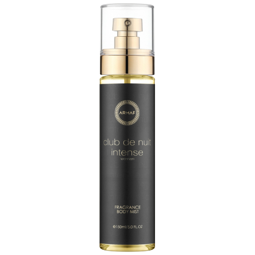 Armaf Club De Nuit Intense Woman 150ml Mgiełka Do Ciała Dla Kobiet