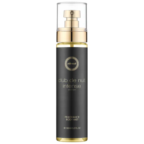 Armaf Club De Nuit Intense Woman 150ml Mgiełka Do Ciała Dla Kobiet