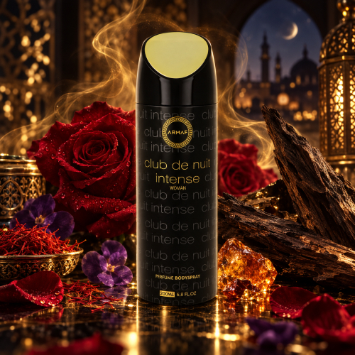 Armaf Club De Nuit Intense Woman 200ml Dezodorant Dla Kobiet