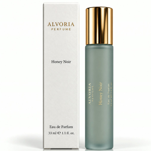 Alvoria Honey Noir 33ml Woda Perfumowana Dla Kobiet Perfumy Damskie