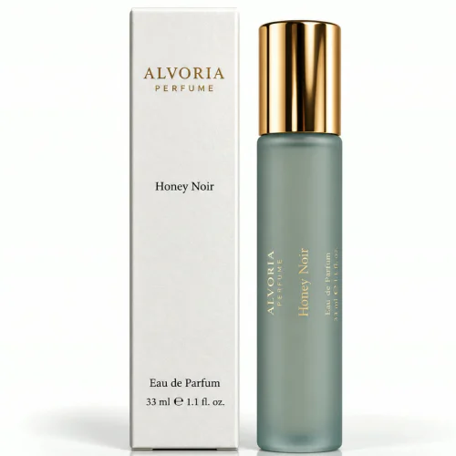 Alvoria Honey Noir 33ml Woda Perfumowana Dla Kobiet Perfumy Damskie