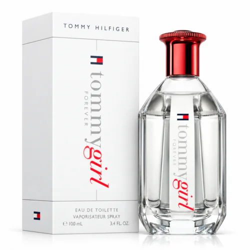 Tommy Hilfiger Tommy Girl Forever 100ml woda toaletowa dla kobiet