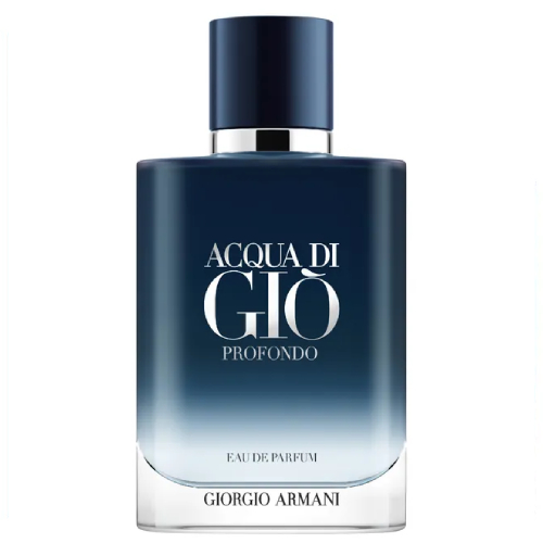 Giorgio Armani Acqua di Gio Profondo 100ml Woda Perfumowana Dla Mężczyzn