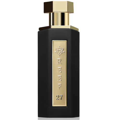 Reef 27 Perfum 100ml Perfumy Unisex Perfumy Arabskie