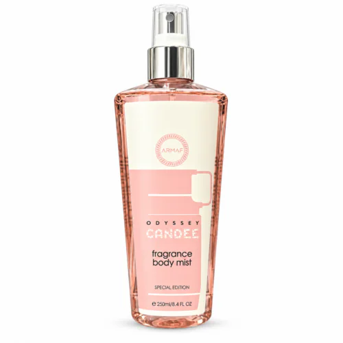 Armaf Odyssey Candee 250ml mgiełka do ciała dla kobiet