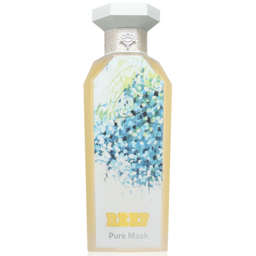 Reef Perfumes Pure Musk 150ml Perfumy Unisex Perfumy Arabskie