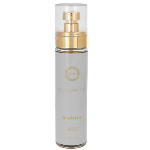 Armaf Club De Nuit White Imperiale 150ml Mgiełka Do Ciała Dla Kobiet