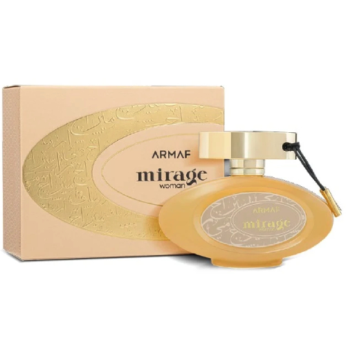 Armaf Mirage Woman 100 ml Woda Perfumowana Dla Kobiet Perfumy Arabskie