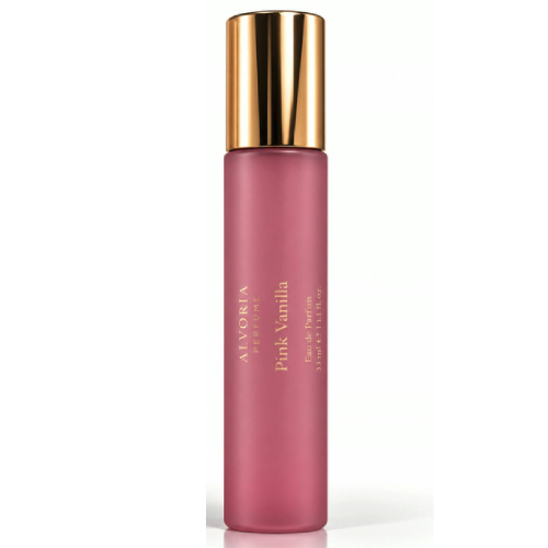 Alvoria Pink Vanilla 33ml Woda Perfumowana Dla Kobiet Perfumy Damskie