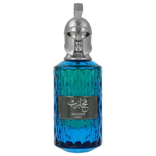 Le Falcone Muharib Hero 100ml Woda perfumowana Dla Mężczyzn