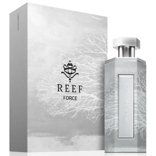 Reef Perfumes Force 200ml Perfumy Unisex Perfumy Arabskie
