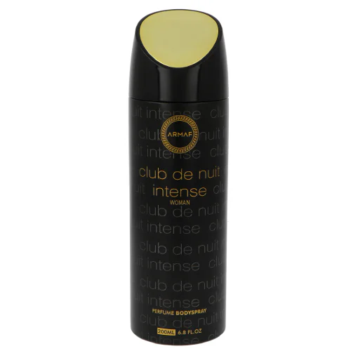 Armaf Club De Nuit Intense Woman 200ml Dezodorant Dla Kobiet
