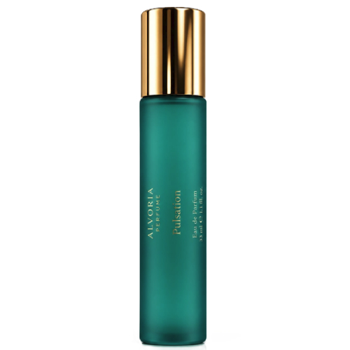 Alvoria Pulsation 33ml Woda Perfumowana Dla Mężczyzn Perfumy Męskie