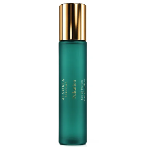 Alvoria Pulsation 33ml Woda Perfumowana Dla Mężczyzn Perfumy Męskie
