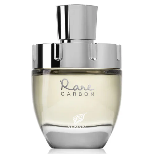 Afnan Rare Carbon 100 ml Woda Perfumowana Dla Mężczyzn Perfumy Arabskie