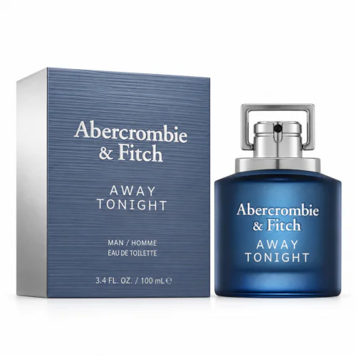 Abercrombie & Fitch Away Tonight Man 100ml woda toaletowa męska