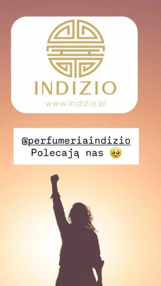 Odkryj świat arabskich zapachów, który zachwyca od pierwszego kontaktu. Perfumeria Indizio to miejsce, gdzie tradycja Bliskiego Wschodu spotyka się z nowoczesnym luksusem, oferując największy wybór unikalnych perfum arabskich w Polsce.​Wizyta w naszym salonie lub zakupy online to nie tylko wybór perfum, ale przede wszystkim podróż sensoryczna. Nasz zespół dba o to, aby każdy znalazł aromat, który stanie się jego nowym znakiem rozpoznawczym.@ewa_lukasinska sama się o tym przekonała po wizycie u nas.#dlaciebie #perfumeriaindizio #perfumyarabskie #zapachdnia #warszawa