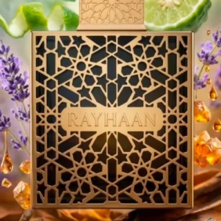 Luksusowa nisza dostępna dla każdego? Poznaj sekret Rayhaan Elixir! 💎To zapach, który udowadnia, że za genialną jakość i trwałość nie trzeba płacić tysięcy złotych. Elegancka mieszanka nut, która idealnie pasuje zarówno Niej, jak i Jemu. To czysta klasa zamknięta w minimalistycznym szkle 🌟Znasz już markę Rayhaan? Napisz „TAK” lub „NIE” w komentarzu! 👇Sprawdź ten cenowy fenomen na indizio.pl i poczuj różnicę na własnej skórze 🧪#rayhaanelixir #niszowezapachy #unisexfragrance #luksuszamalaud #perfumeriaindizio warszawa perfumeriaonline perfumyarabskie