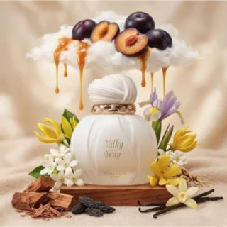 Przedstawiamy krótką zapowiedź tego, co nowego pojawiło się w naszej ofercie. To tylko kilka wybranych propozycji, które w ostatnich dniach zasiliły progi indizio.pl. 🌌 ​Jeśli szukasz czegoś unikalnego, koniecznie odwiedź naszą stronę i zobacz pełną kolekcję premierowych zapachów. Twoja nowa zapachowa miłość może być o jedno kliknięcie stąd... 🔗✨#perfumyarabskie #indizio #maisonasrar #perfumywarszawa #indizio