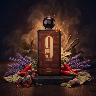 Myślałeś, że klasyczne 9PM to szczyt możliwości? Sprawdź nową wersję Elixir! 🔥To zapachowa bestia o potężnej koncentracji, stworzona dla tych, którzy chcą rządzić nocą. Słodki, przyprawowy i magnetyczny – ten zapach zostawia za Tobą ogon, o którym inni mogą tylko marzyć 🌃Jakie są Twoje ulubione perfumy na wieczór? Daj znać w komentarzu!🌙Zamów na indizio.pl i przygotuj się na miliony pytań o Twój zapach 👑#afnan9pm #afnanelixir #perfumynaweekend #perfumydlamezczyzn #perfumeriaindizio