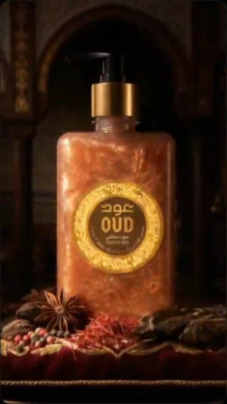Poczuj się jak w pałacu sułtana za każdym razem, gdy myjesz ręce 👑Sultani Oud to nasza najbardziej prestiżowa propozycja dla osób, które nie akceptują kompromisów. Bogaty, królewski zapach i elegancki design butelki sprawią, że Twoja łazienka zyska zupełnie nowy charakter 🏛️Skomentuj „KRÓL”, jeśli uważasz, że detale w domu mają znaczenie! 💎Zamów bezpośrednio na indizio.pl lub zgarnij stacjonarnie i wejdź na wyższy poziom luksusu 🛍️#sultanioud #krolewskizapach #luksusowyprezent #premiumsoap #perfumeriaindizio