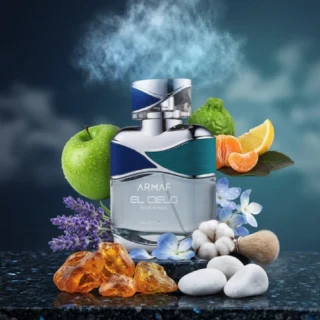 🚀 NOWA DOSTAWA ARMAF – TWOJA KOLEKCJA POTRZEBUJE TYCH NOWOŚCI! 🚀Ekipa Indizio nie zwalnia tempa! Właśnie wjechały do nas najgorętsze premiery od Armaf, które wywrócą Twój zapachowy świat do góry nogami. Od świeżości herbaty matcha, przez "czyste" błękitne niebo, aż po luksus w stylu "Old Money".Przesuń w lewo i sprawdź, który z tych zawodników zostanie Twoim nowym numerem jeden! 👇🎨 CO CZEKA CIEBIE W NAJNOWSZEJ DOSTAWIE? 🍵 Scentasy Matcha Magix – Absolutny hit dla fanów nietuzinkowej świeżości! Połączenie zielonej herbaty matcha z soczystą truskawką i cytrusami. Pachnie jak luksusowe spa w środku owocowego ogrodu. 🦁 The Lion's Club Valar – Zapach dla lidera. Królewskie połączenie kremowych nut, różowego pieprzu i drzewnego fundamentu. Elegancja, która ryczy głośniej niż inne zapachy! 🍏 El Cielo Pour Homme – Jeśli szukasz zapachu typu „blue”, to jest to. Świeże jabłko, cytrusy i lawenda na bursztynowej bazie. Czystość, energia i niekończący się sillage. 🌊 Odyssey Aqua (Body Spray) – Twoja dawka orzeźwienia w każdej chwili. Mięta, grejpfrut i morska bryza zamknięte w wygodnym sprayu. Idealny do torby treningowej lub na szybki refresh w ciągu dnia. ☕ Old Money – Definicja luksusu, który nie musi nic udowadniać. Obłędny miks czekoladowych trufli, kawy, irysa i skóry. Pachnie jak drogi garnitur i pewność siebie.🛒 KTÓRY WYBIERASZ?Wszystkie nowości są już dostępne online na indizio.pl oraz stacjonarnie w naszym showroomie w Warszawie! 🏢Nie zwlekaj – Armaf znika z półek szybciej, niż zdążysz powiedzieć "chcę to!". Wpadaj na zakupy i daj znać w komentarzu, który flakon najbardziej przyciągnął Twój wzrok! 👇#perfumeriaindizio #perfumyarabskie #armaf #nowości #zapachydnia