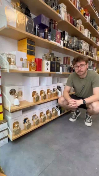 Nie znamy się na astrologii… ale te zapachy mogą coś o Tobie powiedzieć 😏✨French Avenue Genesis - seria inspirowana znakami zodiaku ♈♋♓Sprawdź swój znak i daj znać w komentarzu, czy faktycznie pasuje do Ciebie 🔥Dostępne w Perfumerii Indizio online i stacjonarnie.#PerfumyArabskie #FrenchAvenue #Genesis #Indizio #ZapachDnia