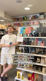 Zagadka dnia 🤣Taniej nie znajdziecie 🔥Zamówić możecie na naszej stronie indizio.pl#rayhaan #pacificaloha #warszawa #perfumyarabskie  #perfumywarszawa