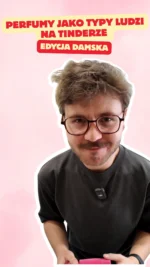 Gdyby perfumy miały profile na Tinderze - edycja damska… 😂🔥Jedne od razu zdradzają, że szykuje się gruba historia. Inne wyglądają niewinnie, ale szybko wyczyszczą Ci portfel 😅Który zapach przesuwasz w prawo? Napisz w komentarzu 👇#indizio #perfumyarabskie #warszawa #perfumy #tinder #zapachdnia
