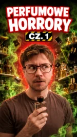 Największe perfumowe horrory? To dopiero część pierwsza 😂💀„Ten zapach nie pachnie”, „Khamrah na 30 stopni”, „Nie pamiętam, gdzie kupiłem”... każdy perfumiarz choć raz usłyszał coś, co zabolało bardziej niż cena Tom Forda 😅Który tekst jest najgorszy? A może masz własny perfumowy horror? Napisz w komentarzu 👇#perfumowehorrory #perfumy #arabskieperfumy #indizio #warszawa