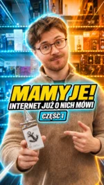 Nowości i wielkie powroty właśnie wjechały do Indizio 👀🔥W tej części pokazujemy:✨ Afnan Lynked Freedom✨ Afnan Tribute Blue✨ Arabiyat Prestige Marasi✨ Arabiyat Prestige Mahd Al DhahabCztery zupełnie różne propozycje, które warto sprawdzić na własnej skórze. Który flakon testujemy jako pierwszy? Napisz w komentarzu 👇#indizio #perfumyarabskie #warszawa #nowosciperfumowe #afnan #arabiyatprestige #perfumy
