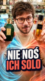 Jeden zapach to za mało? Połącz dwa i stwórz kompozycję, której nie znajdziesz na żadnej półce. 👀Na tym właśnie polega layering perfum. Odpowiednio dobrane zapachy mogą wzajemnie podbić swoją słodycz, świeżość lub głębię i stworzyć zupełnie nowy efekt.W filmie pokazujemy 3 gotowe połączenia, od kawowo-słodkiej bomby po bardziej zielone i nietuzinkowe kompozycje. 🔥Który duet przetestujecie jako pierwszy? A może macie już własne sprawdzone połączenie? Dajcie znać w komentarzu! 👇#indizio #perfumyarabskie #warszawa #layering #perfumy