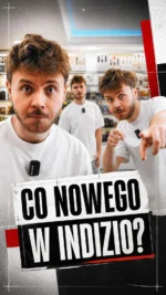 CO NOWEGO W INDIZIO? PUDEŁKO PEŁNE PREMIER! 📦🔥Do naszej oferty właśnie dołączyła kolejna porcja ciekawych zapachów:👑 Bujairami Hectic🐎 Bujairami Mafia Boss, czyli klimat Thomasa Shelby’ego⚡ Bujairami Non Stop💎 bardziej młodzieżowa interpretacja dobrze znanego Blue TalismanDo tego kilka innych kompozycji, które zobaczycie w filmie. I uwierzcie, to jeszcze nie koniec nowości. 👀Który zapach mamy przetestować jako pierwszy?Wszystkie znajdziecie na indizio.pl oraz w naszym salonie przy ul. Szlenkierów 1/u5 w Warszawie.#indizio #perfumyarabskie #warszawa #nowosciperfumowe #bujairami