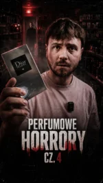 PERFUMOWE HORRORY POWRACAJĄ. I TAK, LUDZIE NAPRAWDĘ TAK ROBIĄ. 😱Kupowanie perfum tylko dlatego, że jest na nie hype. Krytykowanie zapachu, bo ktoś tak napisał w komentarzu. Rezygnowanie z kompozycji, którą naprawdę lubisz, przez wygląd flakonu… 👀Każdy z tych horrorów ma proste antidotum: własny nos i test na skórze.Która sytuacja przeraża Was najbardziej? A może znacie jeszcze gorszy perfumowy horror? Dajcie znać w komentarzu! 👇#indizio #perfumyarabskie #warszawa #perfumowehorrory #perfumy